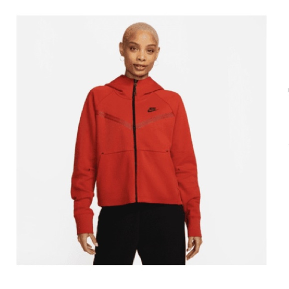Nike sportswear techfleece full outfit- sz L